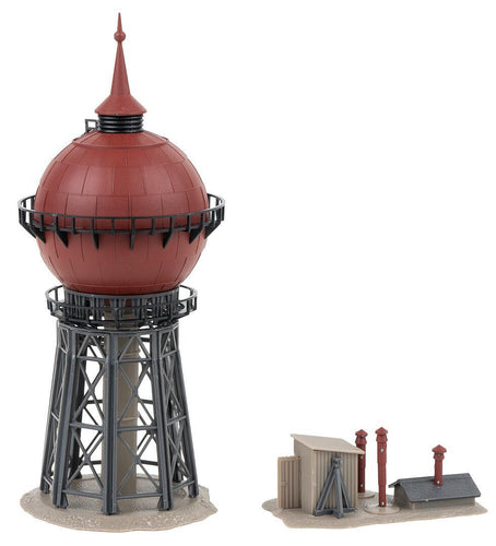 *Burgstadt Water Tower Kit II