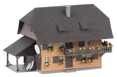 *Black Forest Holiday Home Kit I