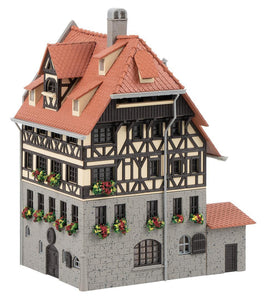 *Nurnberg Town House Kit I