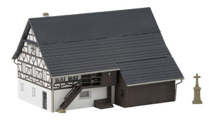 *Farmhouse Kit I