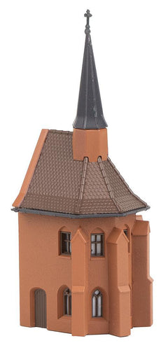 *Small Chapel Kit I