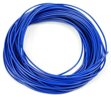 Load image into Gallery viewer, Blue Wire (7 x 0.2mm) 10m - Gaugemaster Electrics - 11BL
