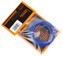 Load image into Gallery viewer, Blue Wire (7 x 0.2mm) 10m - Gaugemaster Electrics - 11BL
