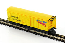 Load image into Gallery viewer, Track Cleaning Wagon Network Rail - GM Collection - 2420101
