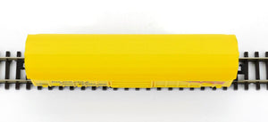 Track Cleaning Wagon Network Rail - GM Collection - 2420101