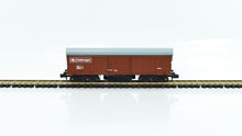 Load image into Gallery viewer, Track Cleaning Wagon BR Railfreight - GM Collection - 2420102
