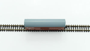 Track Cleaning Wagon BR Railfreight - GM Collection - 2420102