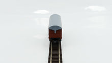 Load image into Gallery viewer, Track Cleaning Wagon BR Railfreight - GM Collection - 2420102
