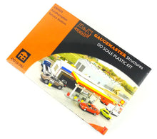 Load image into Gallery viewer, Fordhampton Service Station Kit - GM Structures - 424
