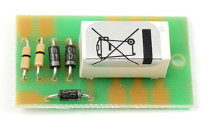 Universal Relay Switch (DCC Friendly) - Gaugemaster Electrics - 500D