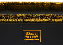 Load image into Gallery viewer, Locomotive Wheel Cleaning Brush OO Scale - Gaugemaster Electrics - 60
