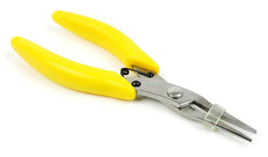 Half Round Pliers - Gaugemaster Tools - 607