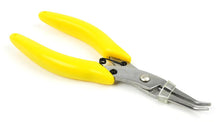 Load image into Gallery viewer, Bent Nose Pliers - Gaugemaster Tools - 608
