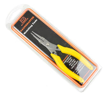 Load image into Gallery viewer, Bent Nose Pliers - Gaugemaster Tools - 608
