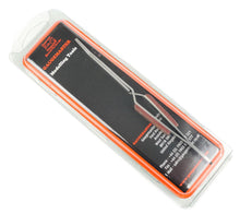 Load image into Gallery viewer, Reverse Action Curved Tweezer - Gaugemaster Tools - 625
