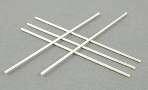 2mm Glass Fibre Refills (5) for GM635 - Gaugemaster Tools - 636