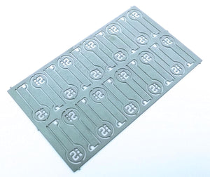 Coupling Adaptor Fret for EM1 (20) - Seep - C-EM2