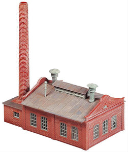 Brewery Boiler House Kit