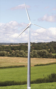 Wind Turbine Kit