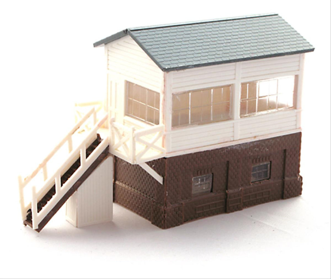 Small Signal Box Kit