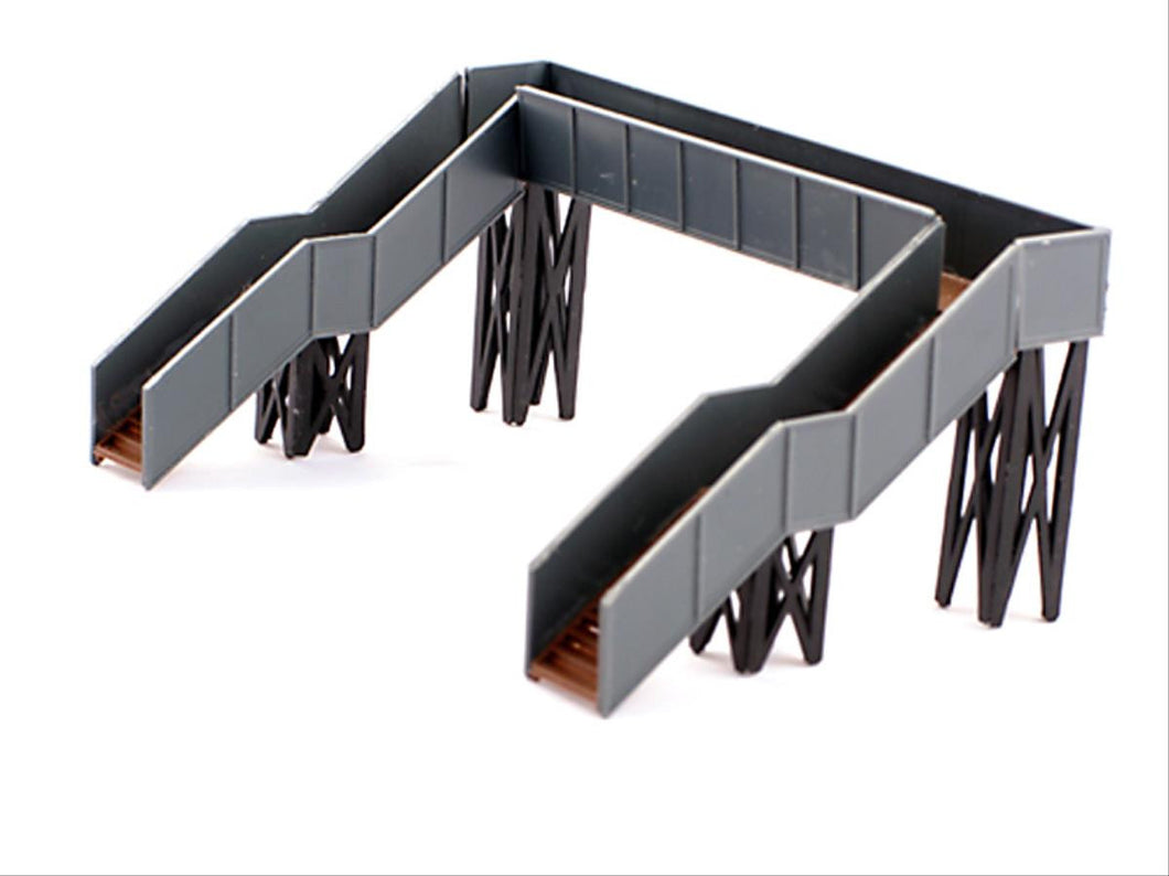 Steel Footbridge Kit