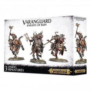 SLAVES TO DARKNESS: VARANGUARD - Age of Sigma - gw-83-51