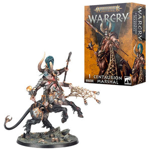 WARCRY: CENTAURION MARSHAL - War Cry - gw-111-88