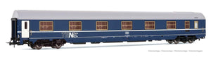 PRE ORDER - DB MU TEN 1964 Sleeper Coach IV