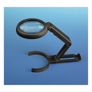 LED Foldable Magnifier