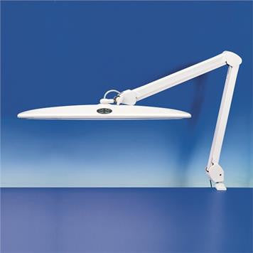 LED Pro Task Lamp with Dimmer Switch