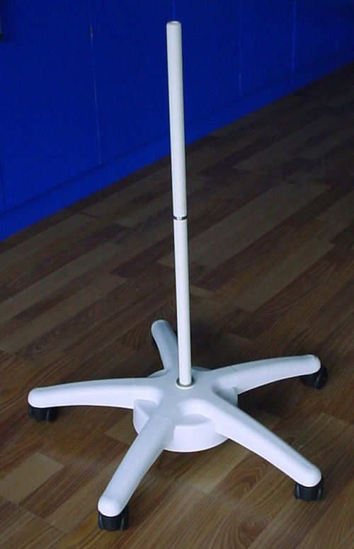 Floor Stand (PLA8011/64/66/69)