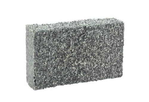 Abrasive Block 80x50x20mm 30 Grit