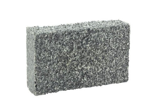 Abrasive Block 80x50x20mm 60 Grit