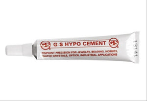 G-S Hypo Cement