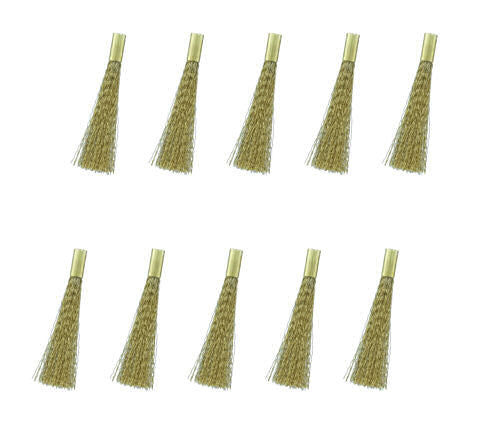 4mm Brass Refills