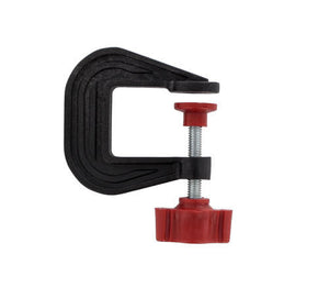 Plastic G-Clamps 25mm