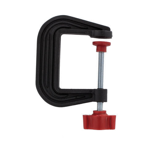 Plastic G-Clamps 50mm