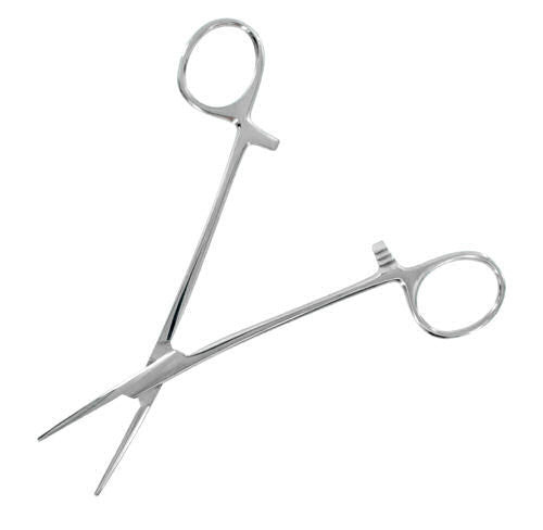 Locking Forceps 150mm Straight