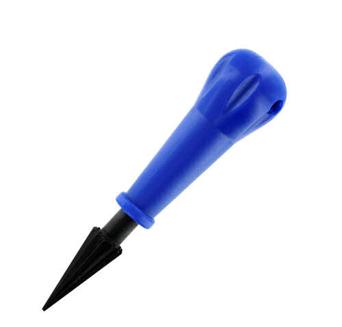 Hand Reamer 1-16mm with Hand Grip