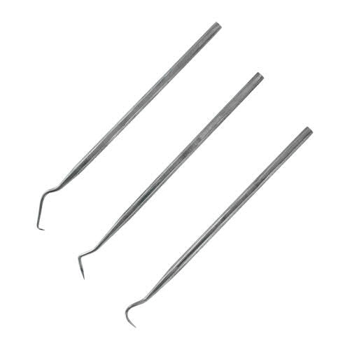 Stainless Steel Probe Set (3)