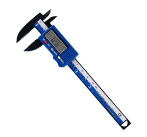 Digital Plastic Caliper 100mm