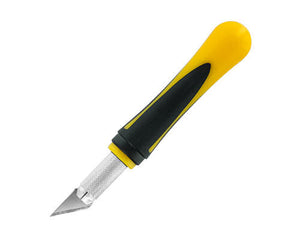 Plastic Handled Craft Knife No.5 with No.24 Blade