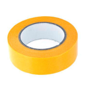 Precision Masking Tape 18mm x 18m