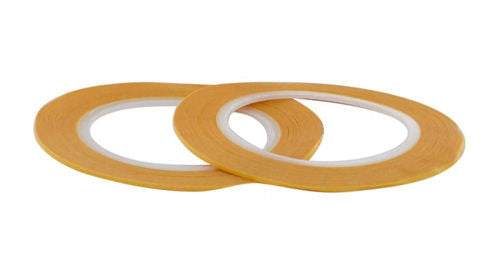 Precision Masking Tape 1mm x 18m (2)