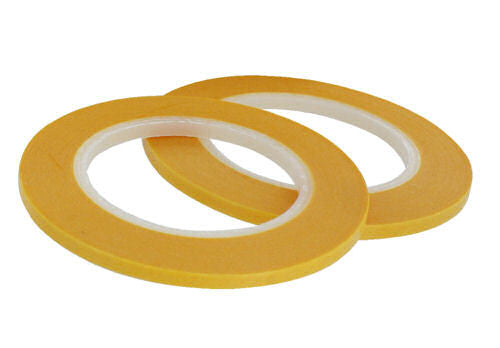 Precision Masking Tape 3mm x 18m (2)