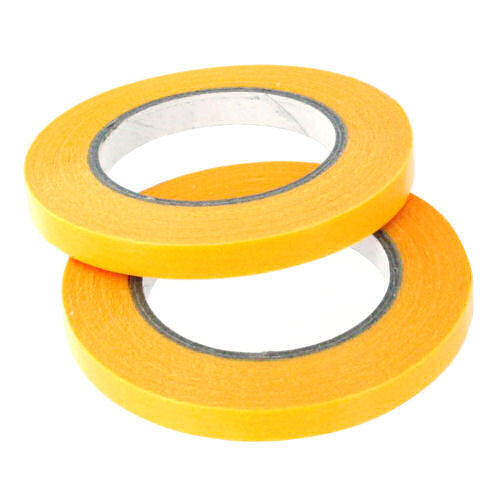 Precision Masking Tape 6mm x 18m (2)