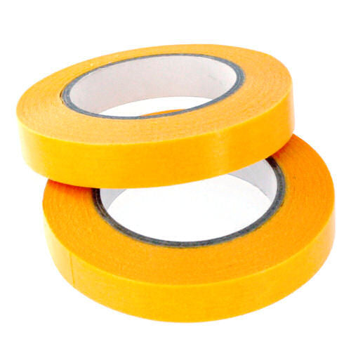 Precision Masking Tape 10mm x 18m (2)