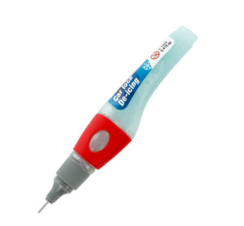 Car Lock De-Icing Pen