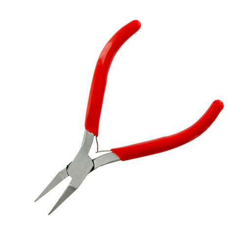 Box-Joint Pliers Flat/Smooth 115mm