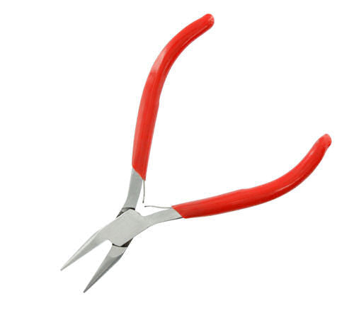 Box-Joint Pliers Snipe/Smooth 115mm